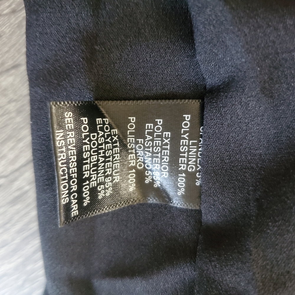 NWT Adelyn Rae Ashland Romper - Picture 10 of 11